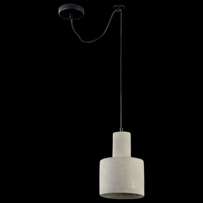 Подвесной светильник Maytoni Broni T439-PL-01-GR - 2