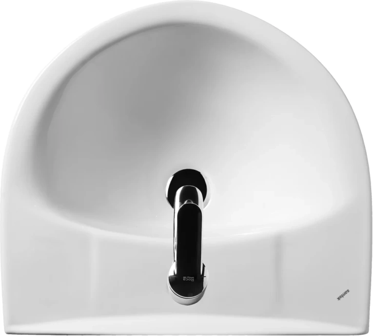 Раковина Onika Santek Канны 50 белый  1WH110243 - 2