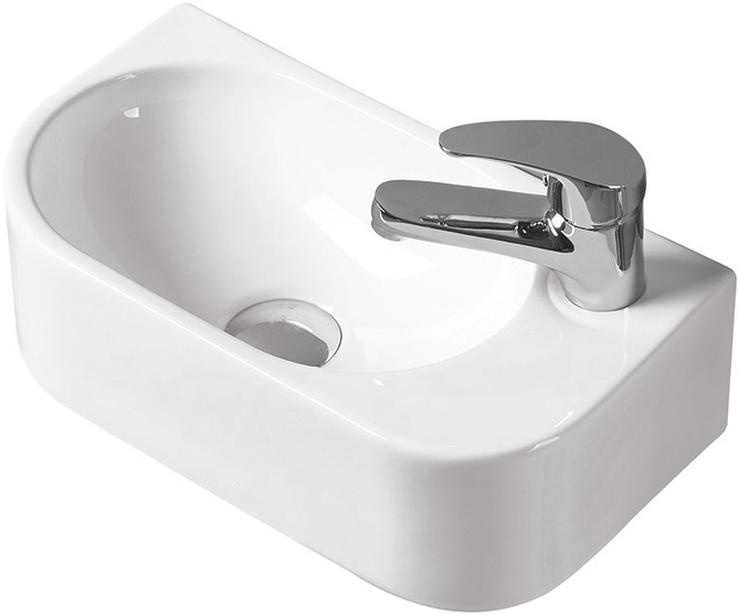 Рукомойник SantiLine SL-2014L - 0