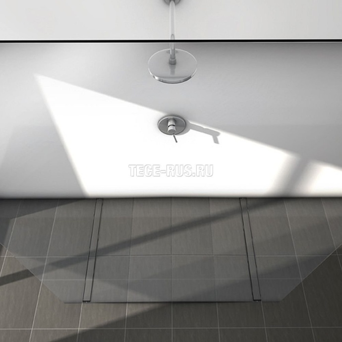 Душевой лоток Tece drainlinе 114.3 см  601270 - 6