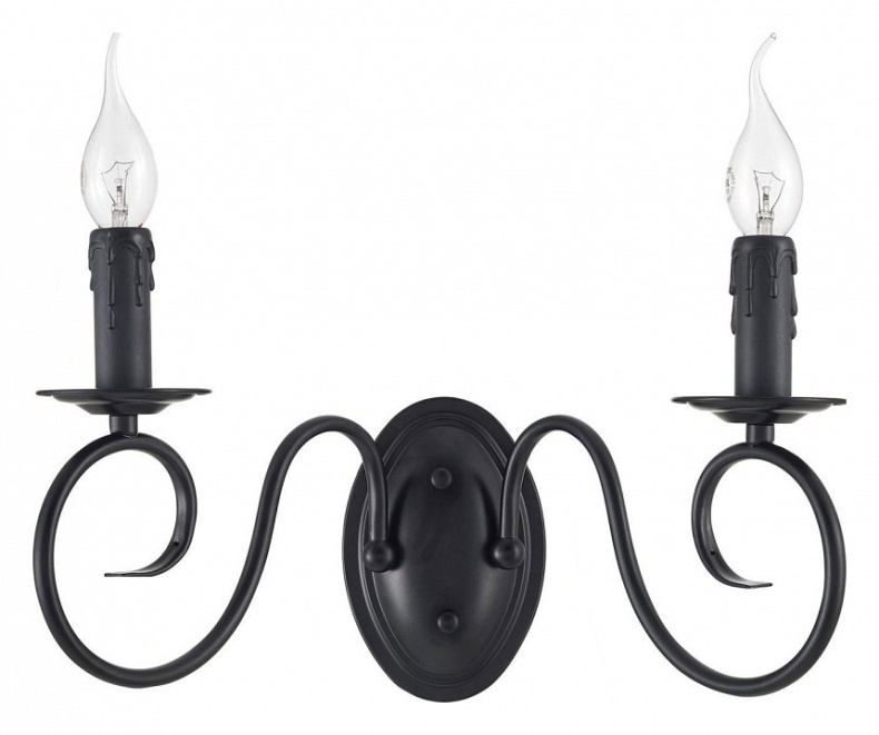 Бра Arti Lampadari Amaro Amaro E 2.1.2 B - 0