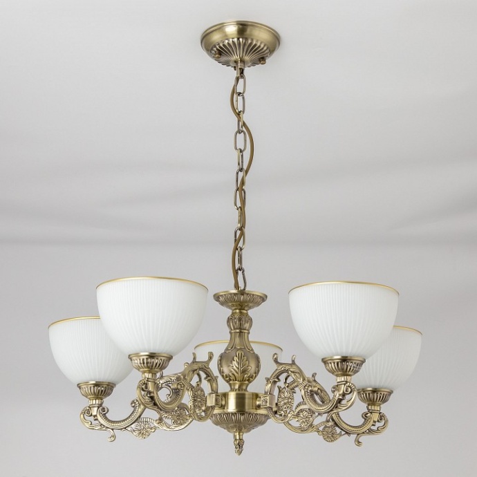 Подвесная люстра Citilux Адриана CL405253 - 2