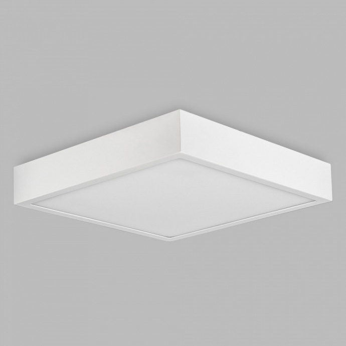 Потолочный светодиодный светильник Mantra Saona Superficie 6634 - 1