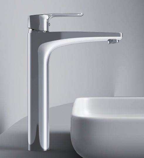 Смеситель AM.PM Gem F90A92000 для раковины - 4