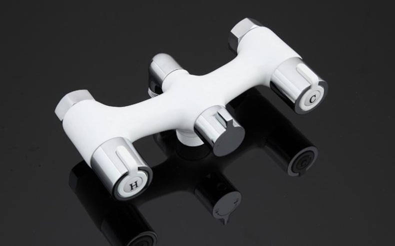 Смеситель для ванны Gappo Stella G2249 - 4