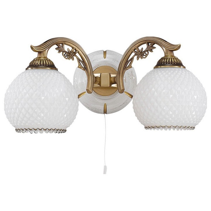 Бра Reccagni Angelo 8605 A 8605/2 - 0