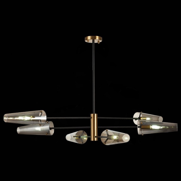 Люстра на штанге ST-Luce Morave SL1209.302.06 - 2