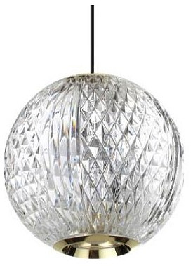 Подвесной светильник Odeon Light Crystal 5008/5LA - 0