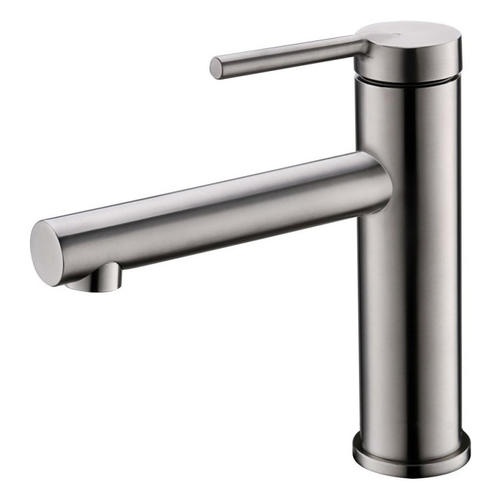 Смеситель для раковины BelBagno Etna сатин  ETN-LVM-IN - 0