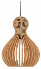 Подвесной светильник Maytoni Roots MOD192PL-01W1 - 1