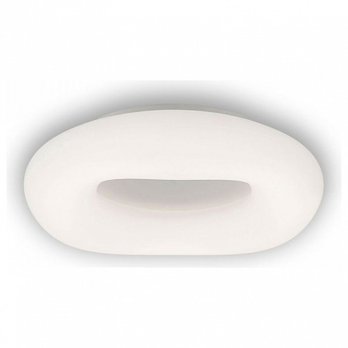 Потолочный светодиодный светильник Citilux Стратус Смарт CL732A660G - 0