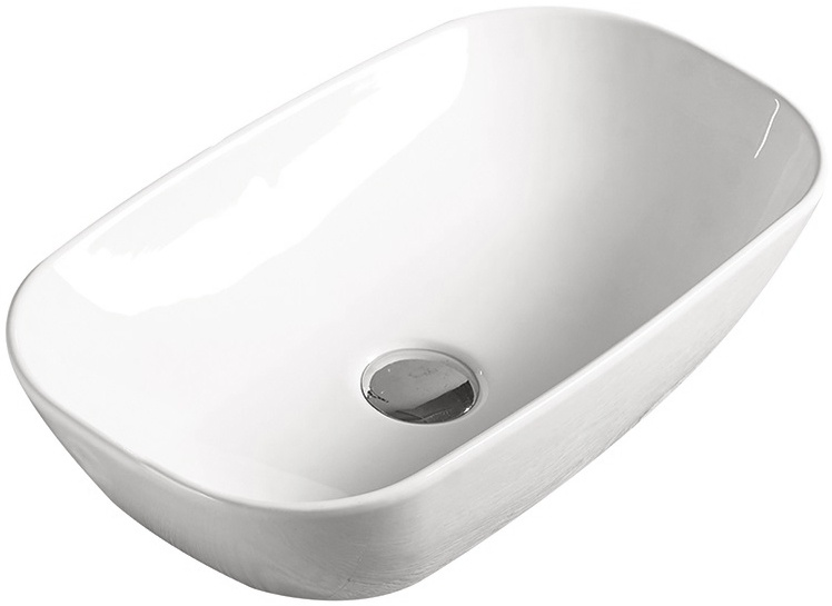 Рукомойник SantiLine SL-1050 - 0