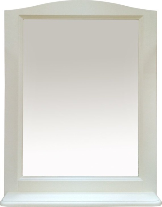 Мебель для ванной Misty Лувр 75 - 3