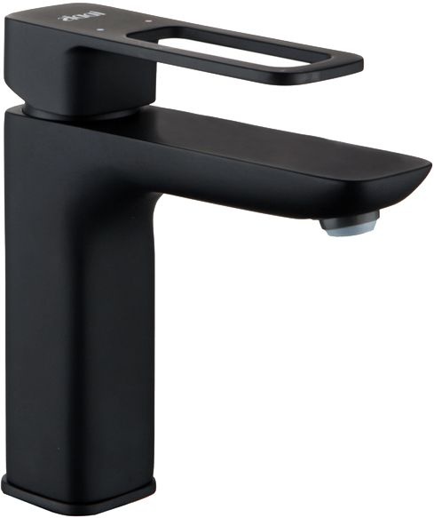 Смеситель Iddis Slide SLIBL00i01 для раковины - 0