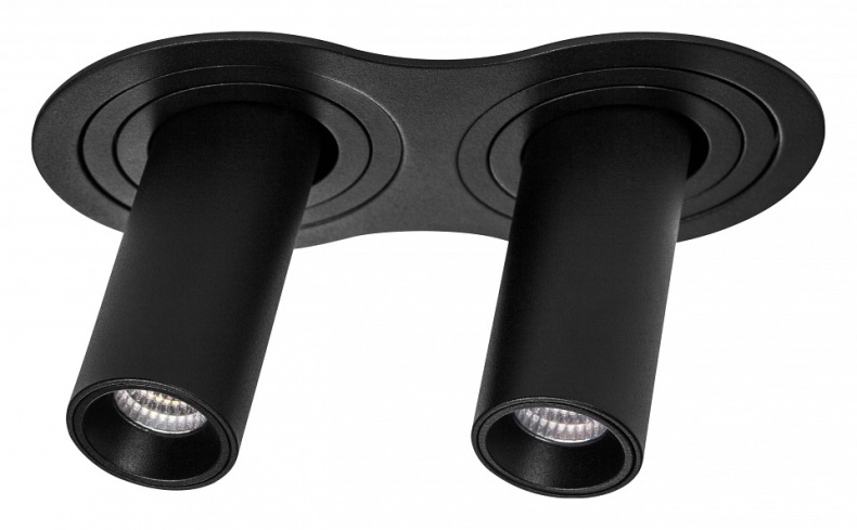 Встраиваемый светильник Lightstar Intero i627272 - 0