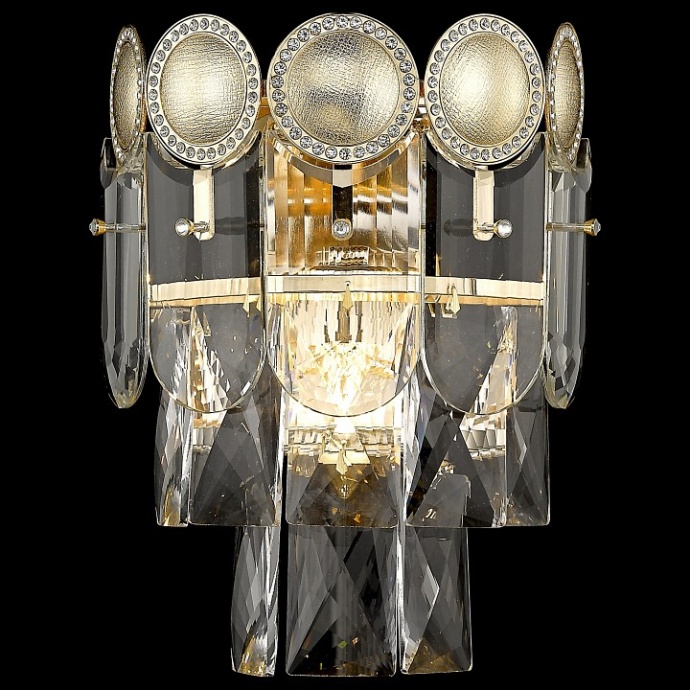 Накладной светильник Wertmark Clementia WE116.03.301 - 0