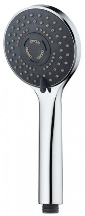 Душевая лейка Agger Wave хром A03 - 0
