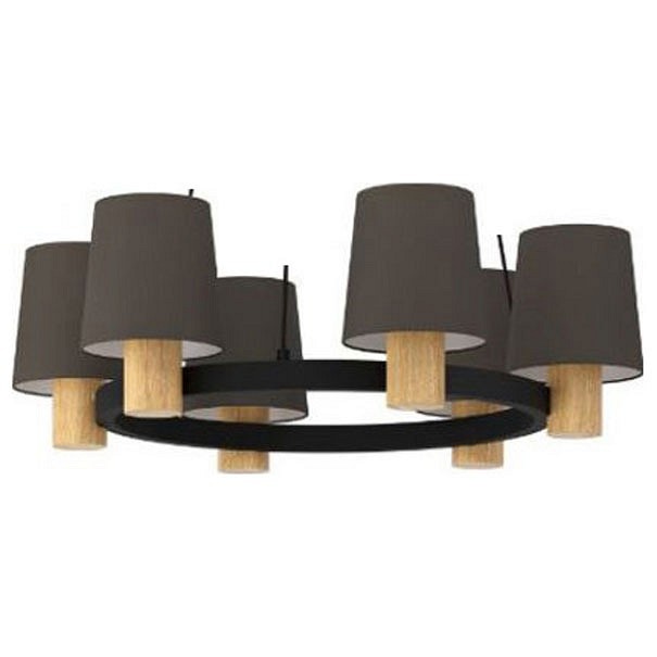 Подвесной светильник Eglo ПРОМО Edale 43781 - 0