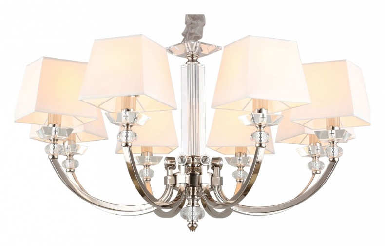 Подвесная люстра Aployt Gay APL.754.03.08 - 0