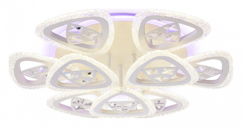 Потолочная люстра Ambrella FA FA2921 - 0