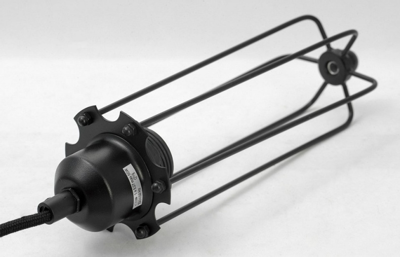 Подвесной светильник Lussole Irondequoit LSP-9608 - 5