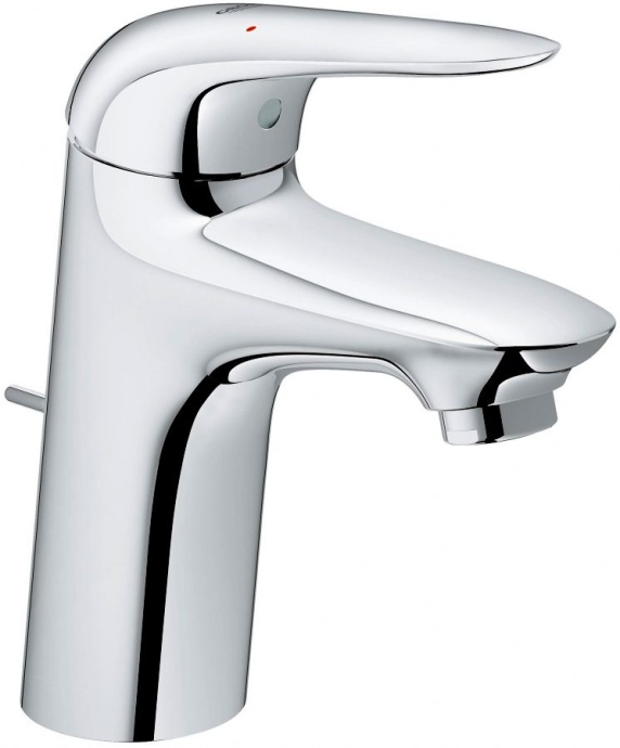 Смеситель Grohe Eurostyle 23707003 для раковины - 0