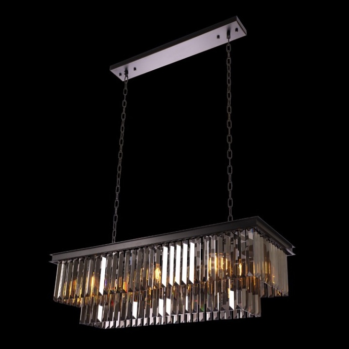 Подвесная люстра Loft it Prism 10018/800R - 1