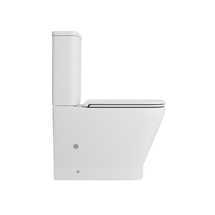 Чаша для унитаза-компакта Owl 1975 Gap Ruta-G OWLT200901 - 3