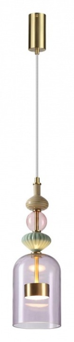 Подвесной светильник Odeon Light Palleta 5045/12LA - 1