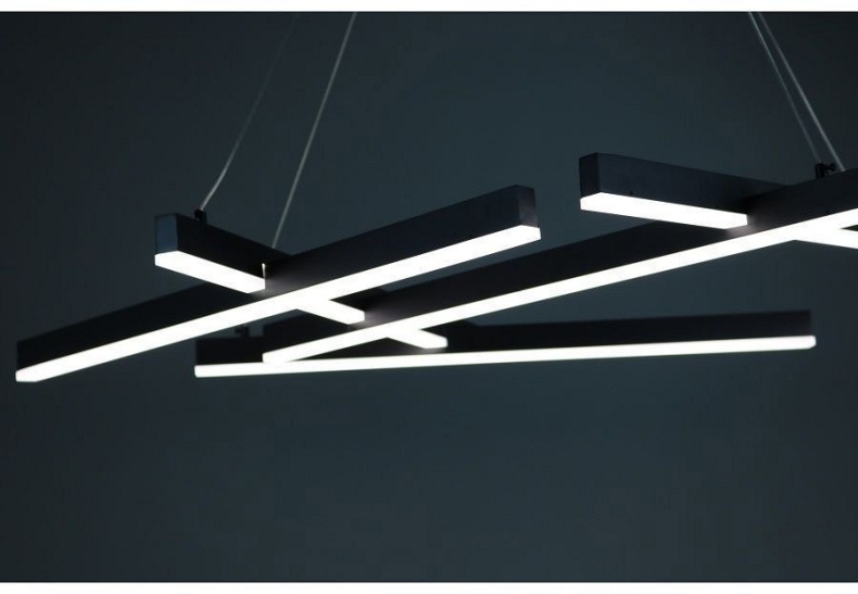 Подвесная люстра Zortes Aven ZRS.01243.02 - 2