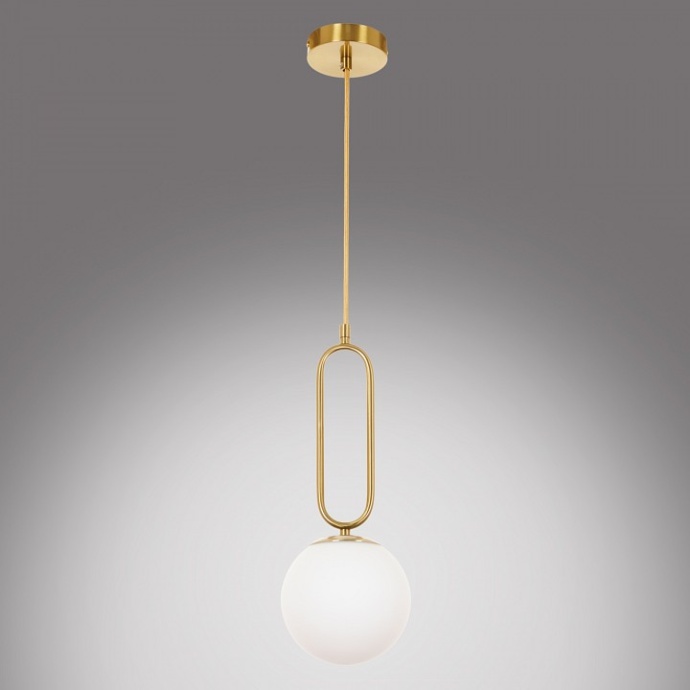 Подвесной светильник MyFar Pierre MR1160-1P - 3