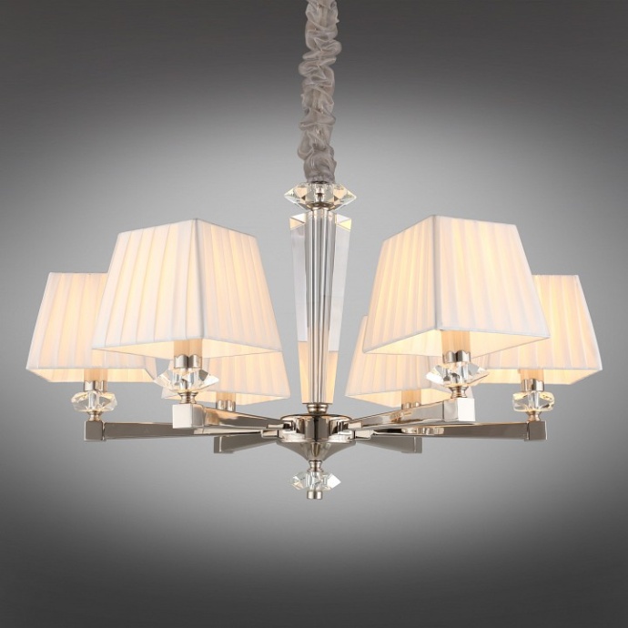 Подвесная люстра Aployt Dominka APL.722.03.06 - 9