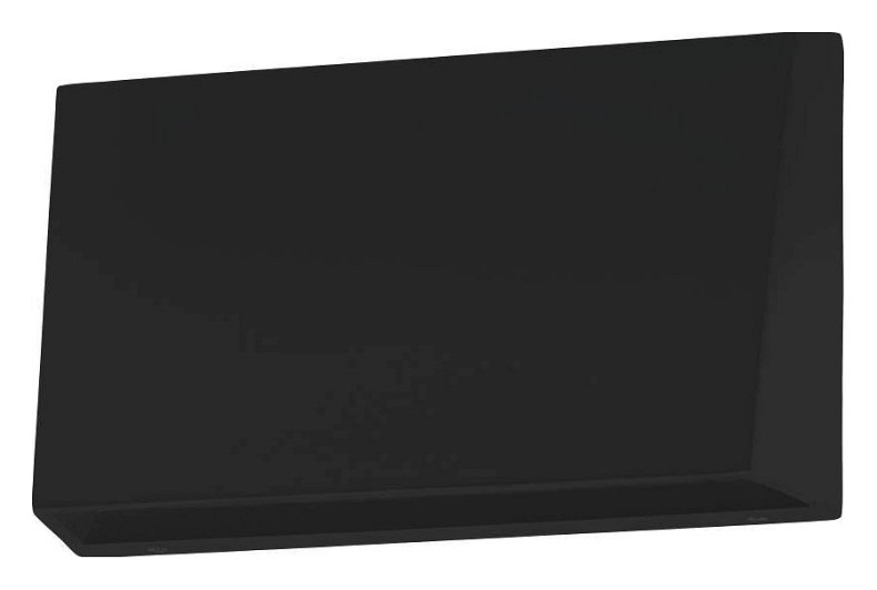 Уличный настенный светодиодный светильник Eglo Spongano 900887 - 0