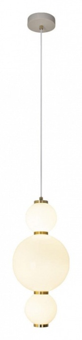 Подвесной светодиодный светильник Loft IT Pearls 10205/A - 2