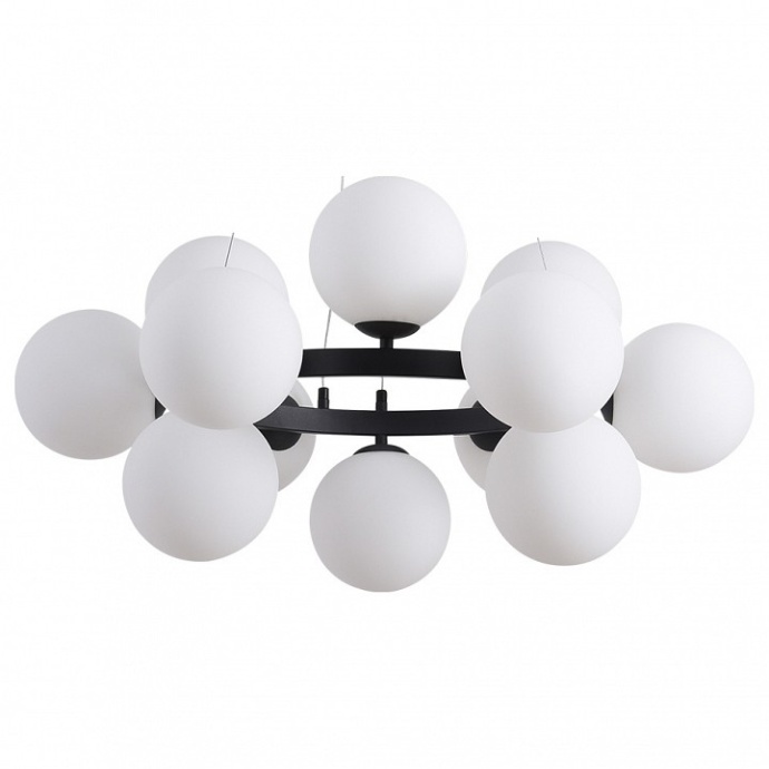 Подвесная люстра Kink Light Сида 07508-12,19 - 0