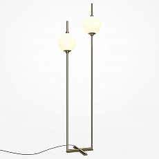 Торшер Maytoni The Sixth Sense Z020FL-L12BS3K - 1