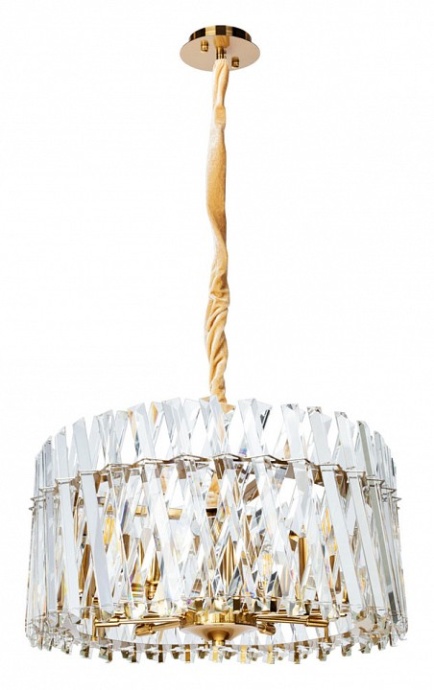 Подвесной светильник Divinare Bivara 7567/18 SP-10 - 1