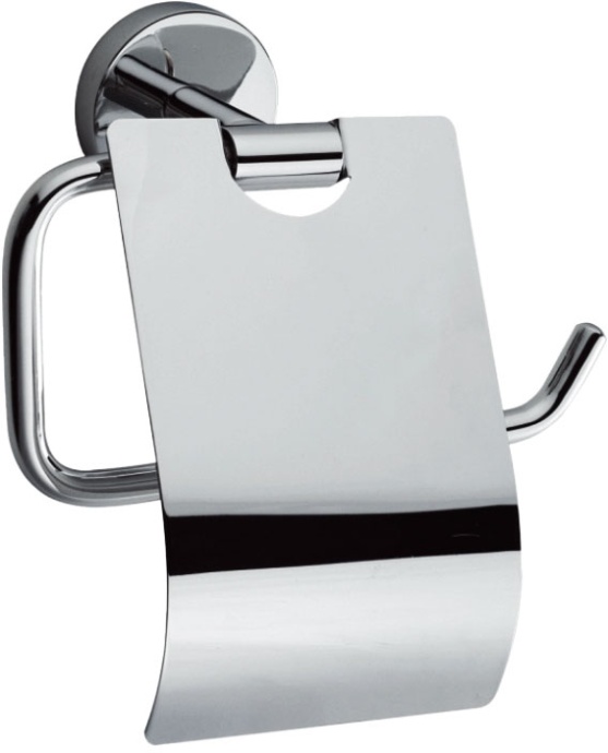 Держатель туалетной бумаги Veragio Largenta VR.LGT-1981.CR - 0