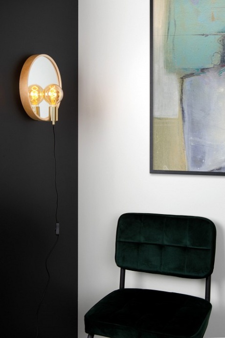 Бра Lucide Reflex 36213/31/72 - 2