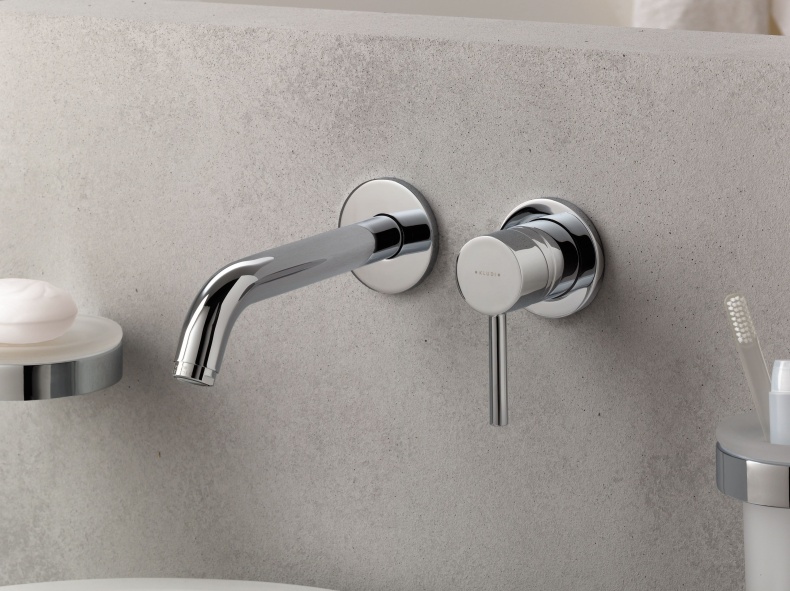 Смеситель Kludi Bozz для раковины 382450576 - 3