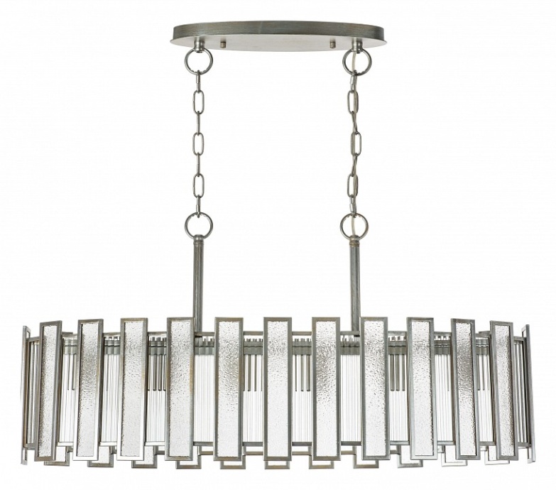 Подвесной светильник Lightstar Agave 712164 - 1