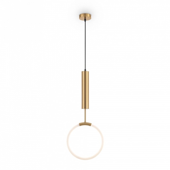 Подвесной светильник Freya Pina FR5387PL-L14BS - 2