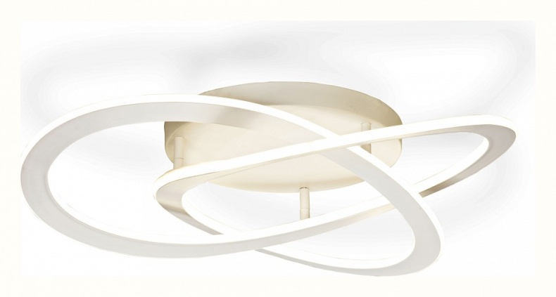 Потолочный светодиодный светильник Mantra Planet 7151 - 0