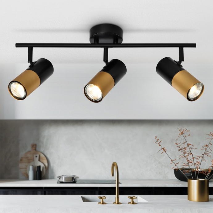 Спот Rivoli Belladonna Б0057932 - 3