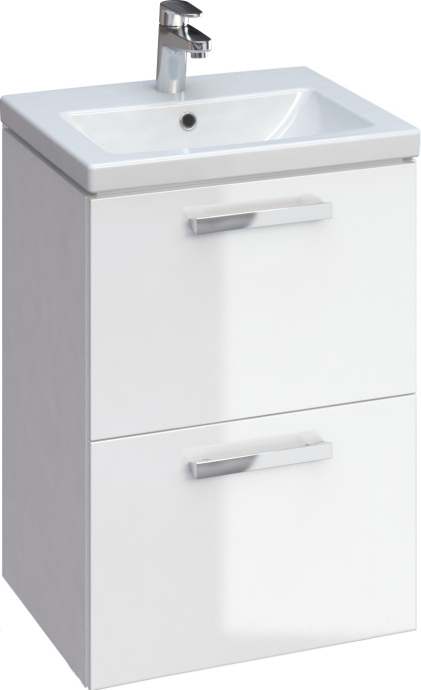 Тумба для комплекта Cersanit Melar 50 B-SU-MEL-CM50 - 0