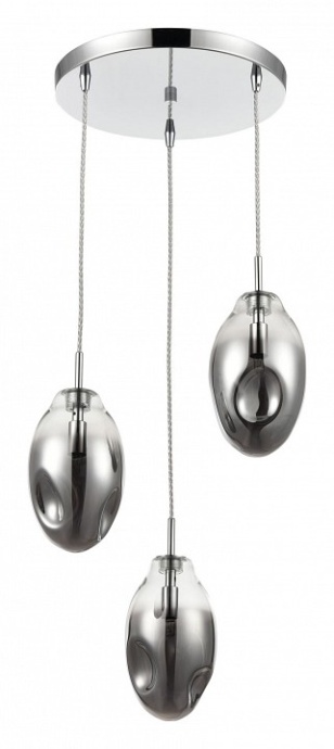 Подвесной светильник Vele Luce Lucy VL5613P23 - 0