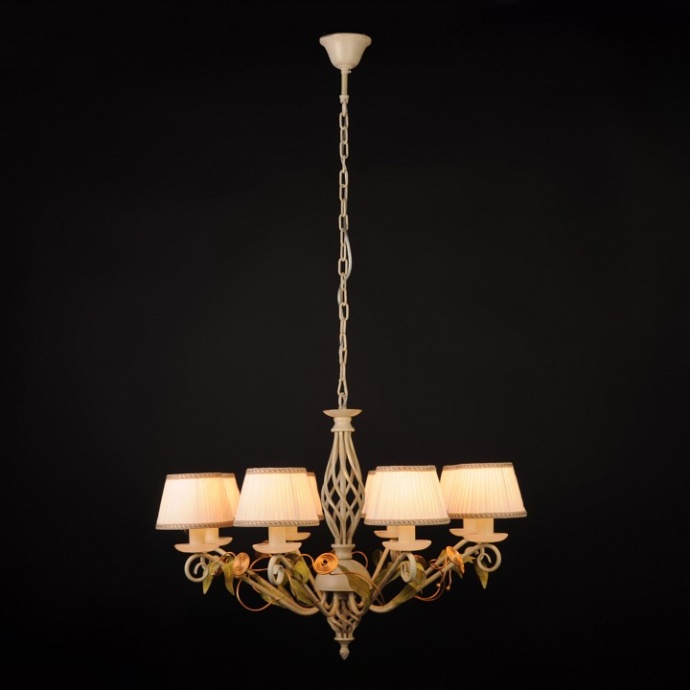 Подвесная люстра Abrasax Suzanne SD0940/8 - 3