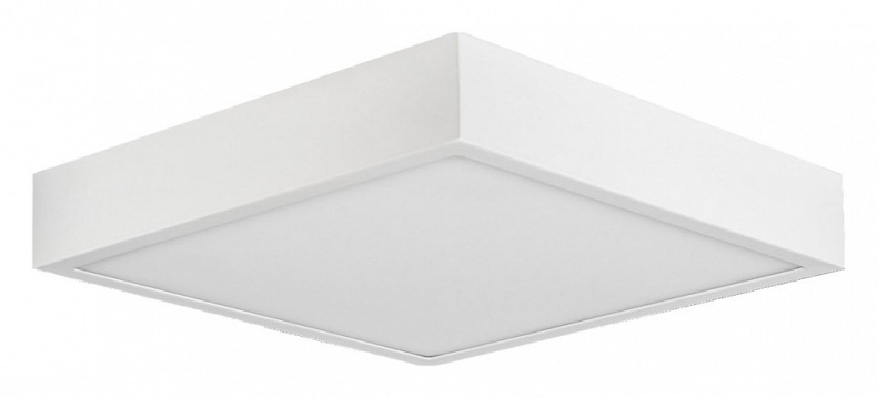 Потолочный светодиодный светильник Mantra Saona Superficie 6628 - 0