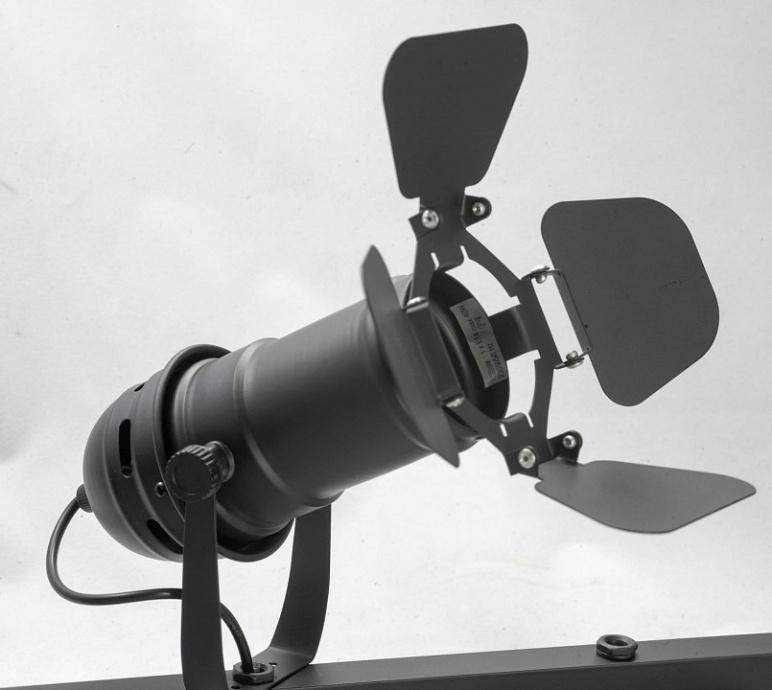 Спот Lussole Thornton LSP-8076 - 2