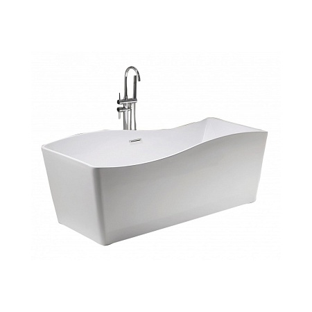 Акриловая ванна Esbano Granada 170х78 белый  ESVAGRAN - 0